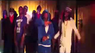 Young Scooter-COLUMBIA {remix} OFFICIAL VIDEO