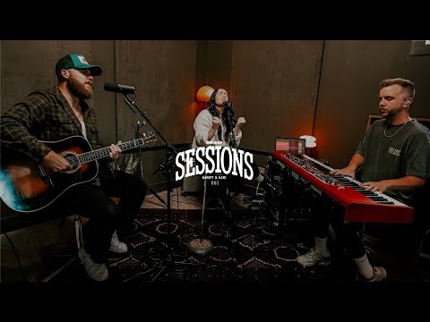 Worship Session 061 | Garett & Kate