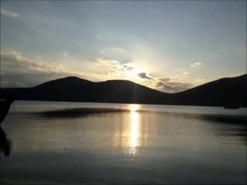 ΑΛΜΥΡΟΠΟΤΑΜΟΣ(ALMIROPOTAMOS IN EVIA) MASTER TEMPO ft Vasilis Karras - Edo gia sena