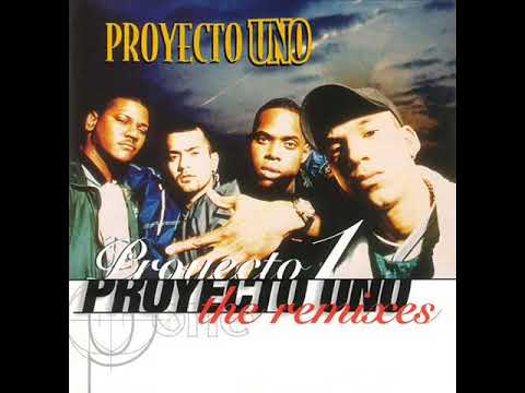 Proyecto Uno  - Al otro lado del mar