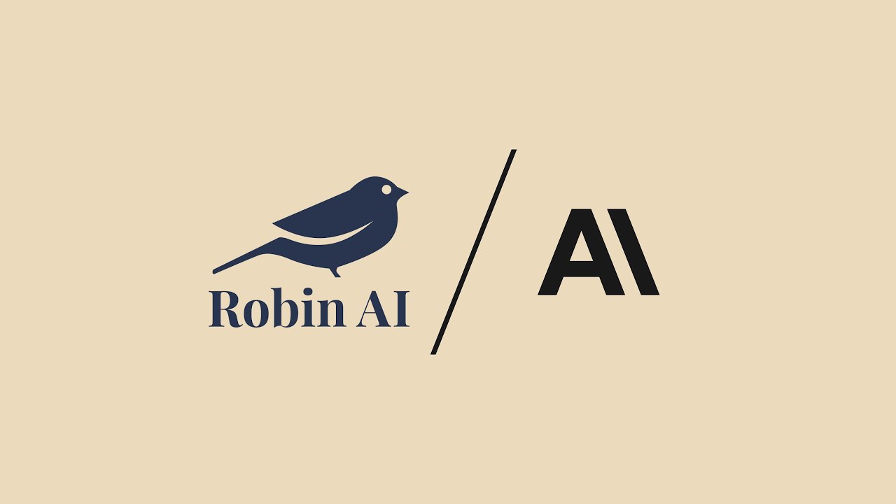Robin AI, powered by Claude