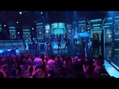 Back In The City - Pedro Sanz x Nicky Jam (En vivo)