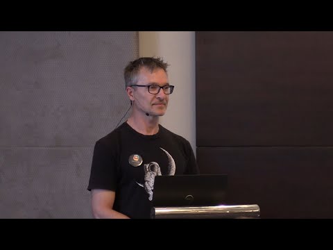 Packaging for your database schema, schema migration.