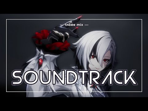 Overture Teaser OST - The Final Feast (tnbee mix) | Genshin Impact