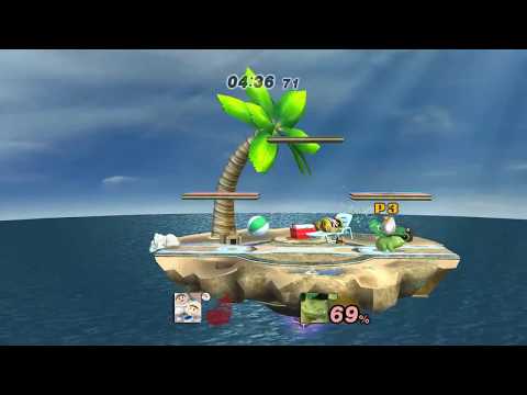 EBB PM Top 32 - Losers ft. Techboy (Ice Climbers) VS Cala (Ivysaur)