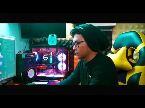 Aya Ibrahim sayang anak banget..