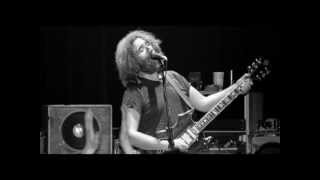 Jerry Garcia Band 6-24-82: It's No Use, Cap Theatre, Passaic