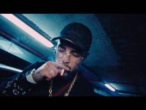 CANO, SRNO - GÉNESIS 12:3 (VIDEOCLIP OFICIAL)