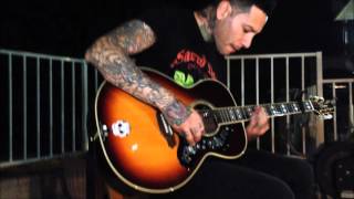 MxPx Acoustic Doing Time