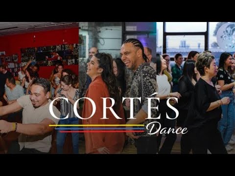 Cortés Dance - Salsa and Bachata Classes in Melbourne