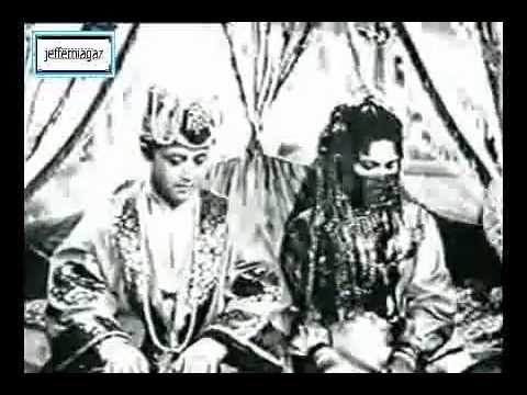 OST Laila Majnun 1962 - Ratu Sehari - Chorus CK
