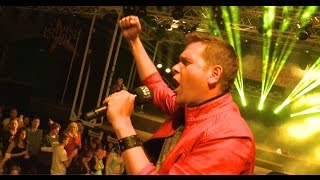 Wir Wollen Doch Nur Feiern Lyrics English Translation