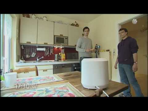 A Normal Day 17:30 Spot