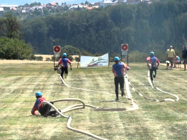 Rychlov, 20. 07. 2014