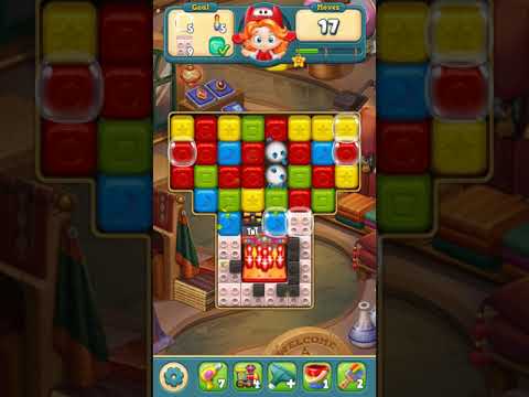 Toy Blast Level 2363