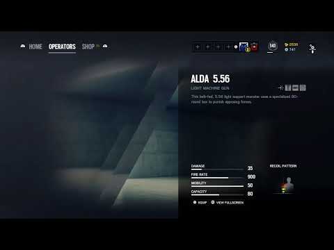 Battle pass review R6