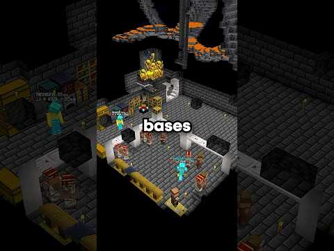 Best Public Minecraft SMP to Join!