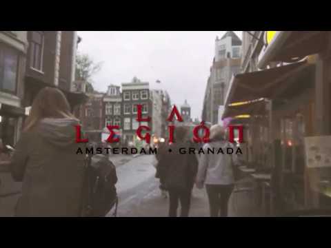 Elaksis y Empty Wallet - LA LEGIÓN (Prod. CJ WHY)