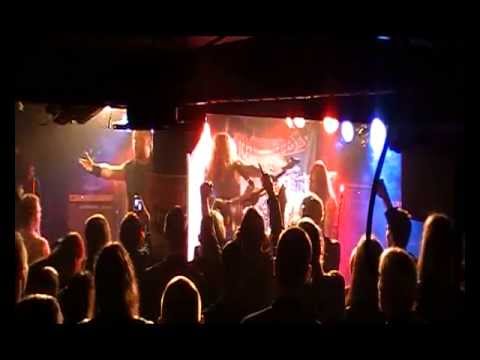 Maidenheads: Where Eagles Dare (Iron Maiden Tribute Band)