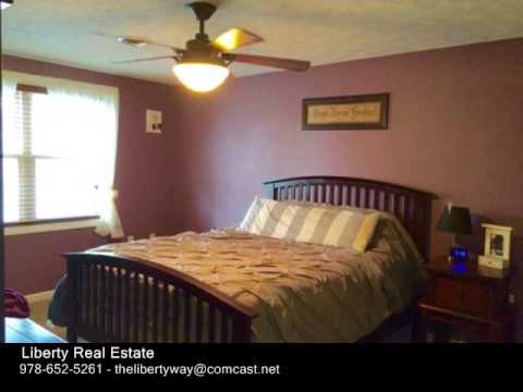 15 Mill Brook Dr, Templeton MA 01468 - Condo - Real Estate - For Sale -