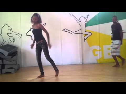 dance admiral-t gâché