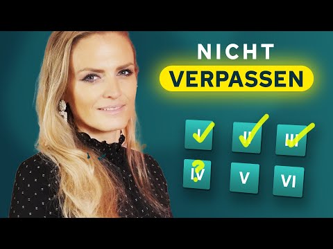 6 MEGA-TRENDS in 2024, die den Unterschied machen. Hast Du diese im Blick? #digitaletransformation