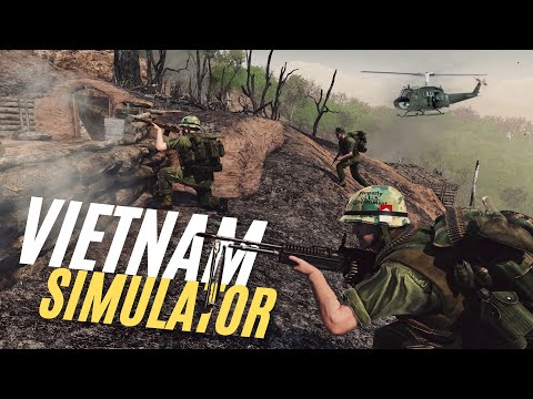 RISING STORM 2 - Der Beste VIETNAM Simulator in 2025!