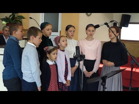 Fratiorii Tomus - Colaj cu cantari crestine minunate | VIDEO Nou