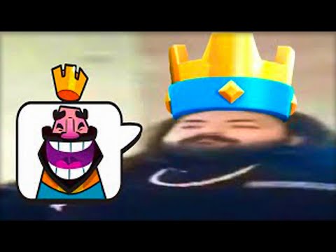 Jijijija (Heheheha Clash Royale) by K0i on  Music Unlimited