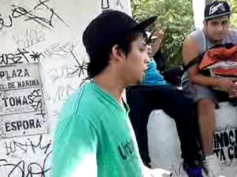 Isidishi vs Ermack Ranchada Under (segunda ronda)