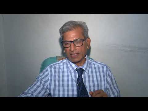Diagnosis And Evolution Of Anaemia In CKD