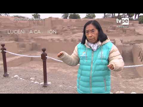 Museos sin Límites: Museo de Sitio "Ernst W. Middendorf" (05/11/2022) | TVPerú