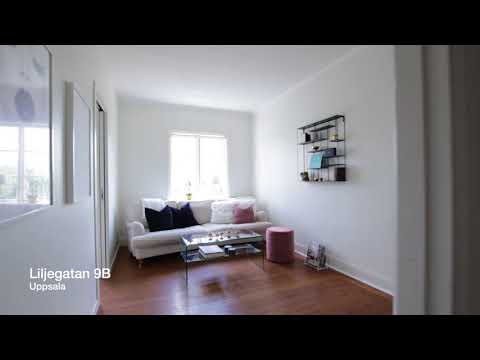 Såld, 2:a · 42m2 · 2440 kr avg, Fålhagen : Via Notar mäklare Uppsala