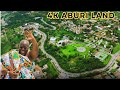 The Land of Aburi will Revolutionize Ghana 🇬🇭 Tourism Industry