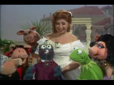 The Muppet Show Beverly Sills credits (Time-Life Video Version)