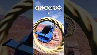 Download lagu Which Car can Pass through 10 Rings #shorts mp3