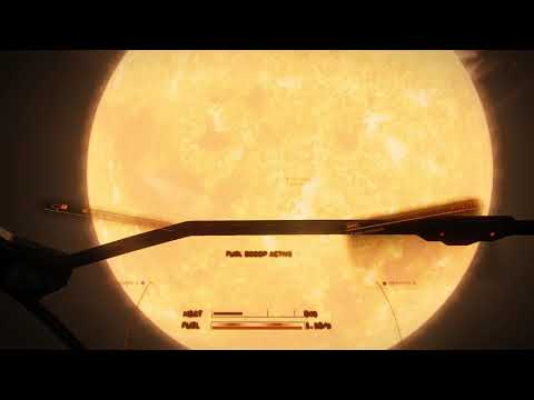 MongoTV_6042 - Mongo Games - Elite Dangerous - Part 21 - Commander GEXDEX - GEXDEX Highway 1 - V0.07