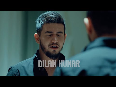 Dilan Hunar -Be Mnit Bash (official Vedio Clip)