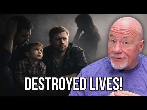 The Most Evil Lie a Mother Can Tell