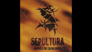 Sepultura - Arise/Dead Embryonic Cells (Live In Escalarre, 12-07-1996)