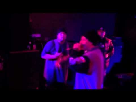 CAPITAL KINGZ - DIRTY DAXTA vs KILLA (GRAND FINAL)