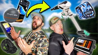 The BEST Fishing Technology We Tested In 2025!