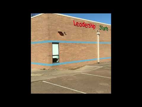 2020 Christmas Parade Route