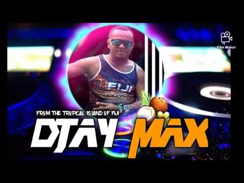 DJ MAX - Na Yaloqu ko Kauta Vakadua - Vude rmx 2021