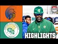 MICHAEL VICK S FIRST WIN Virginia State Trojans Vs Norfolk State Spartans Full Game Highlights