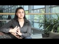 HIV Vaccine Trial Participant Kayla