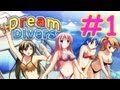 Dream Divers (Ep.1) The Jizz Monster! Dream Divers (Ep.1) The Jizz Monster!