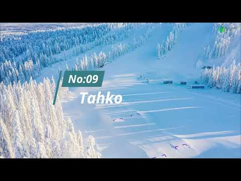 Finland's Finest Ski Resorts: Top Ski Resorts for Your Ultimate Winter Adventure! (Part 2)