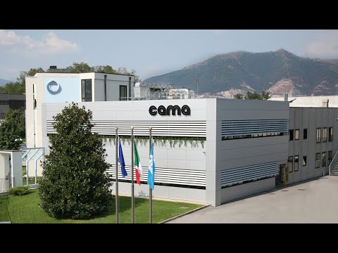 Cama company corporate video