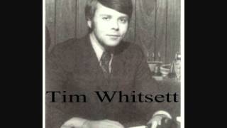 Tim Whitsett ~ Still A Lot Of Love